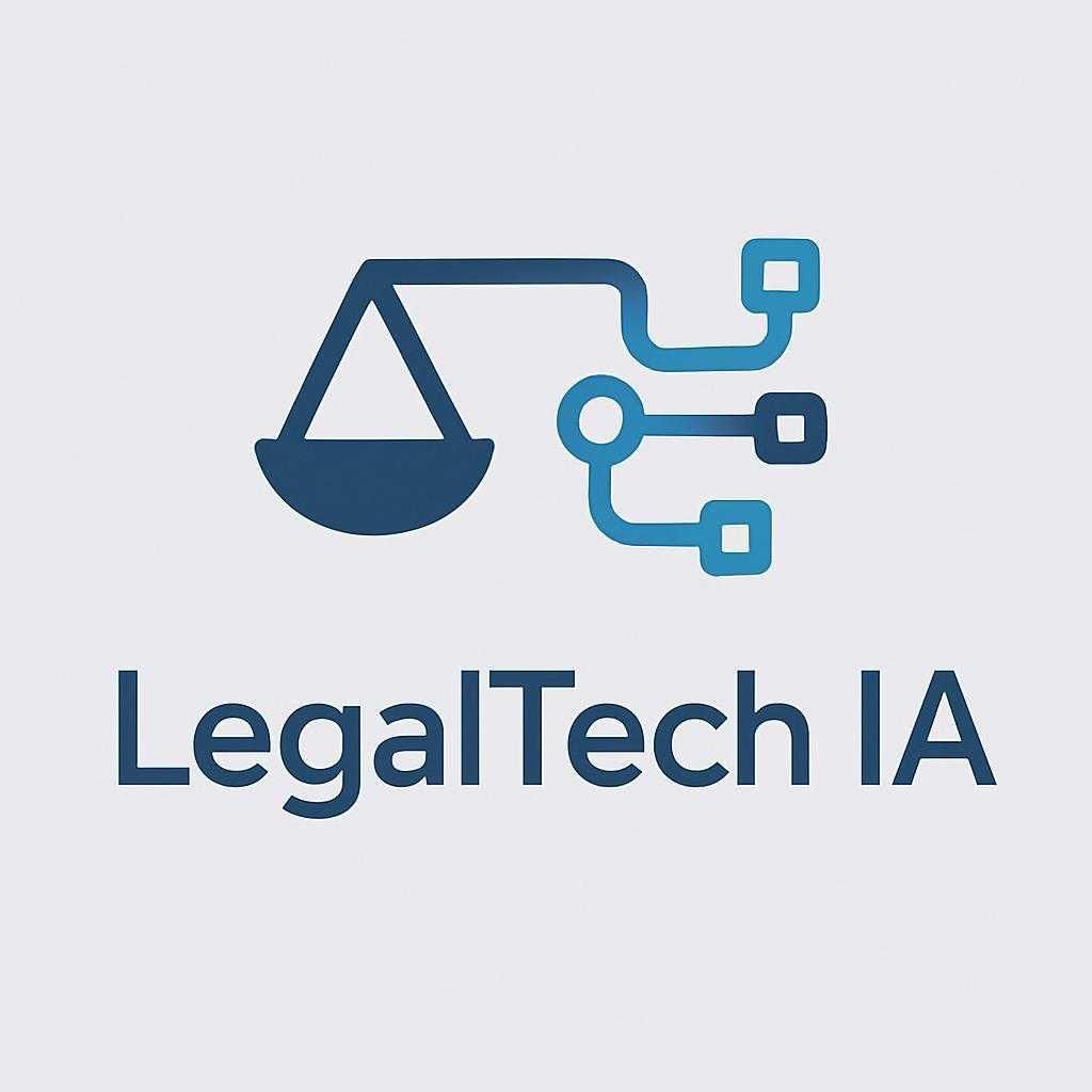 LegalTech Logo